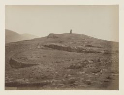 Vue générale de la ville d’Athènes, panorama, épreuve n°
6/6 © Musée Guimet, Paris, Distr. Rmn / Image Guimet Vue générale de la ville d’Athènes, panorama, épreuve n°
6/6 © Musée Guimet, Paris, Distr. Rmn / Image Guimet