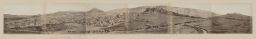 Panorama d’Athènes vu de la colline des Muses © Musée Guimet, Paris, Distr. Rmn / Image Guimet Panorama d’Athènes vu de la colline des Muses © Musée Guimet, Paris, Distr. Rmn / Image Guimet